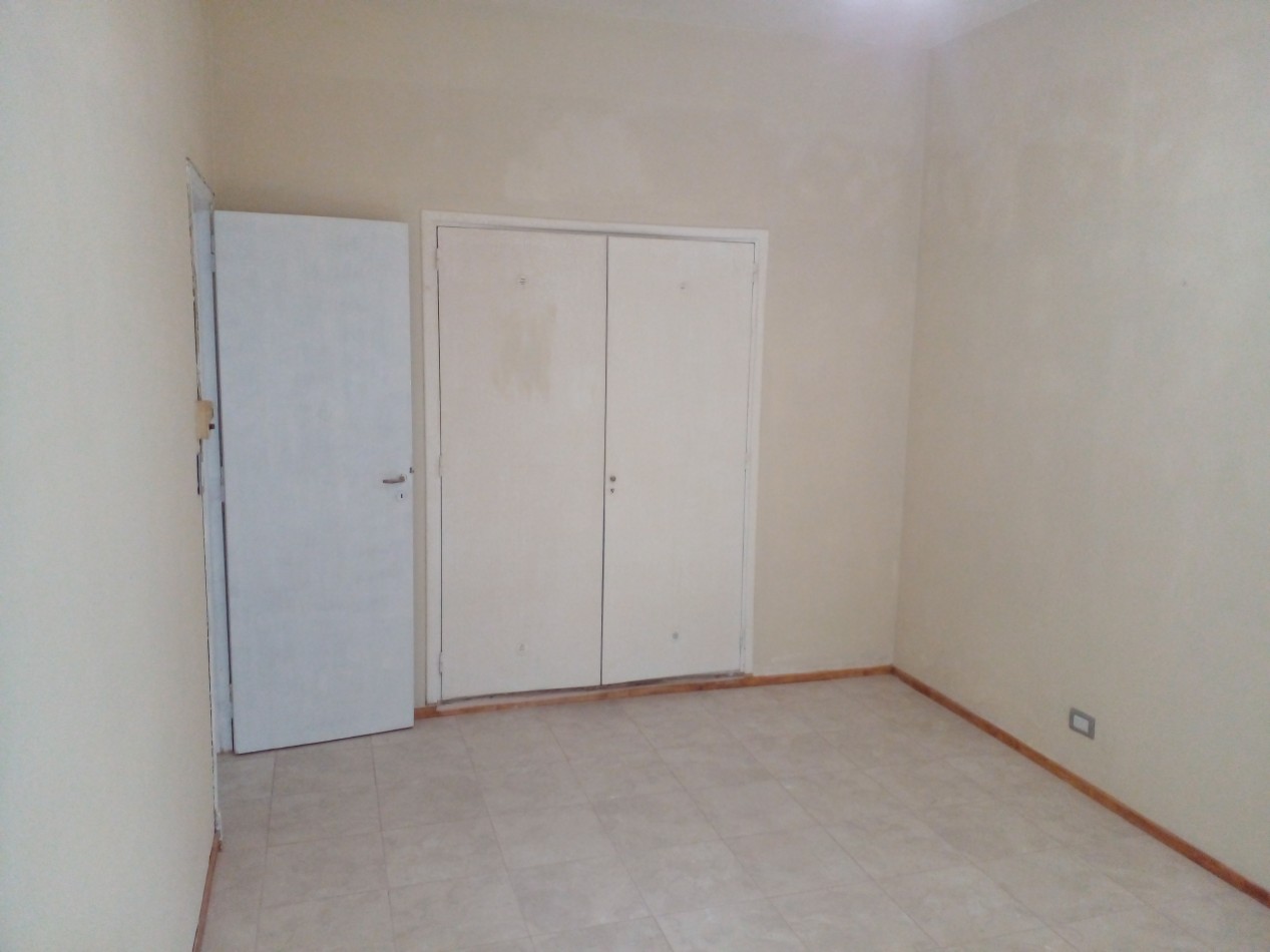 Villa Luro - PH 2 ambientes con patio - Miranda 5371 - PB