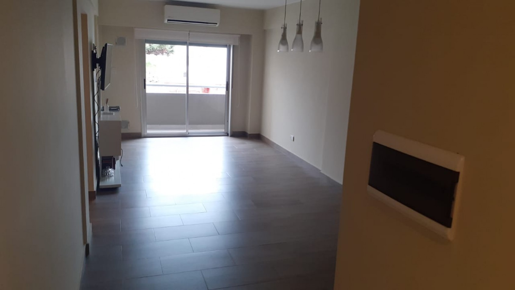 VILLA DEVOTO - DEPARTAMENTO 3 AMBIENTES CON COCHERA - MOSCONI 3950 - 2do Piso