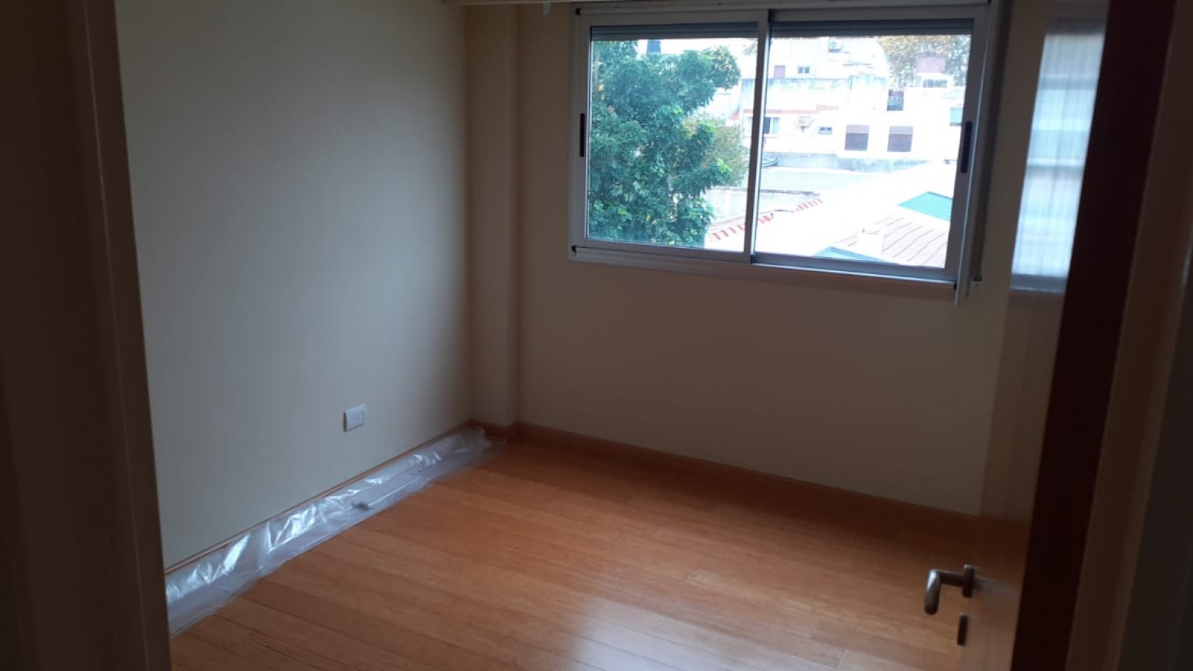 VILLA DEVOTO - DEPARTAMENTO 3 AMBIENTES CON COCHERA - MOSCONI 3950 - 2do Piso