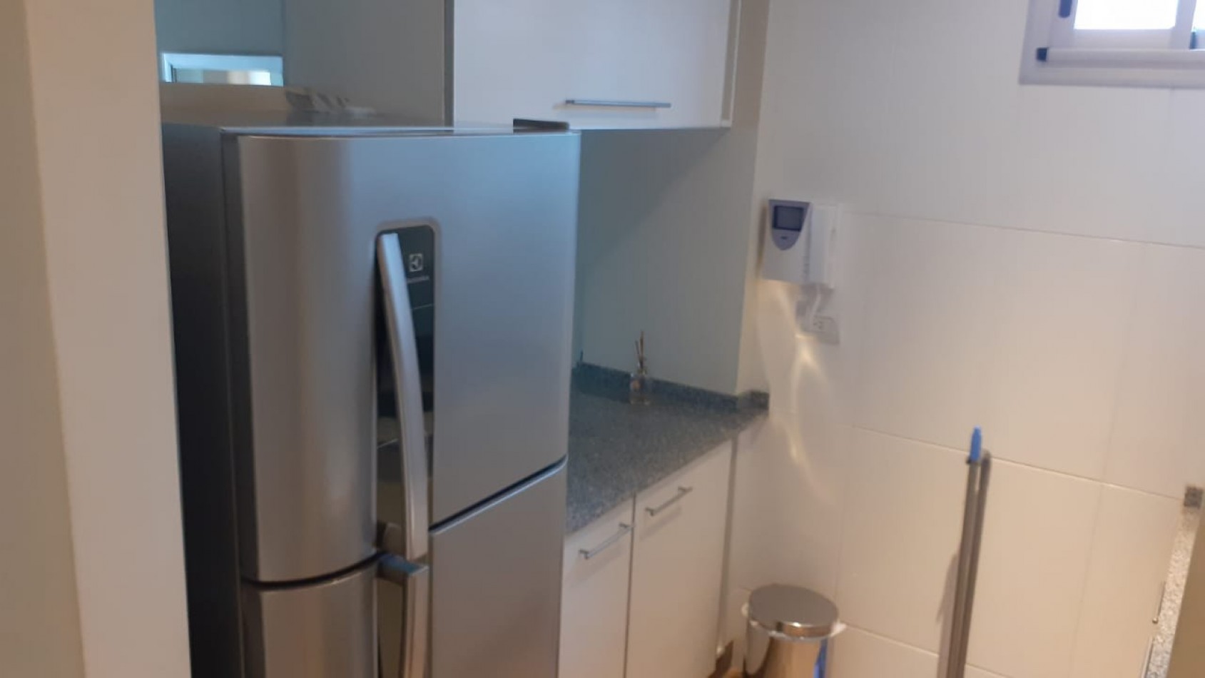 VILLA DEVOTO - DEPARTAMENTO 3 AMBIENTES CON COCHERA - MOSCONI 3950 - 2do Piso