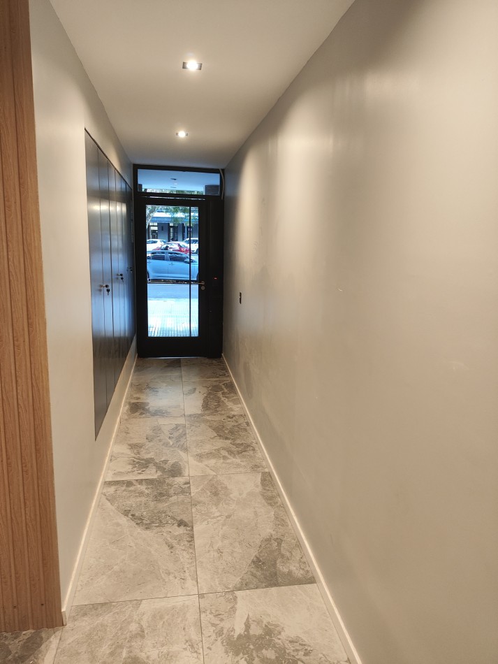 Depto 2 Ambientes c/cochera - Pedro Lozano 3133 - Piso 2do