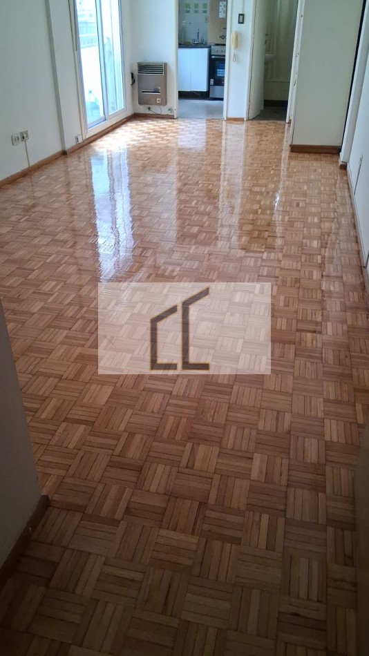 Monoambiente con Cocina Separada - Palermo - Avda Santa Fe al 3566 - Apto Profesional