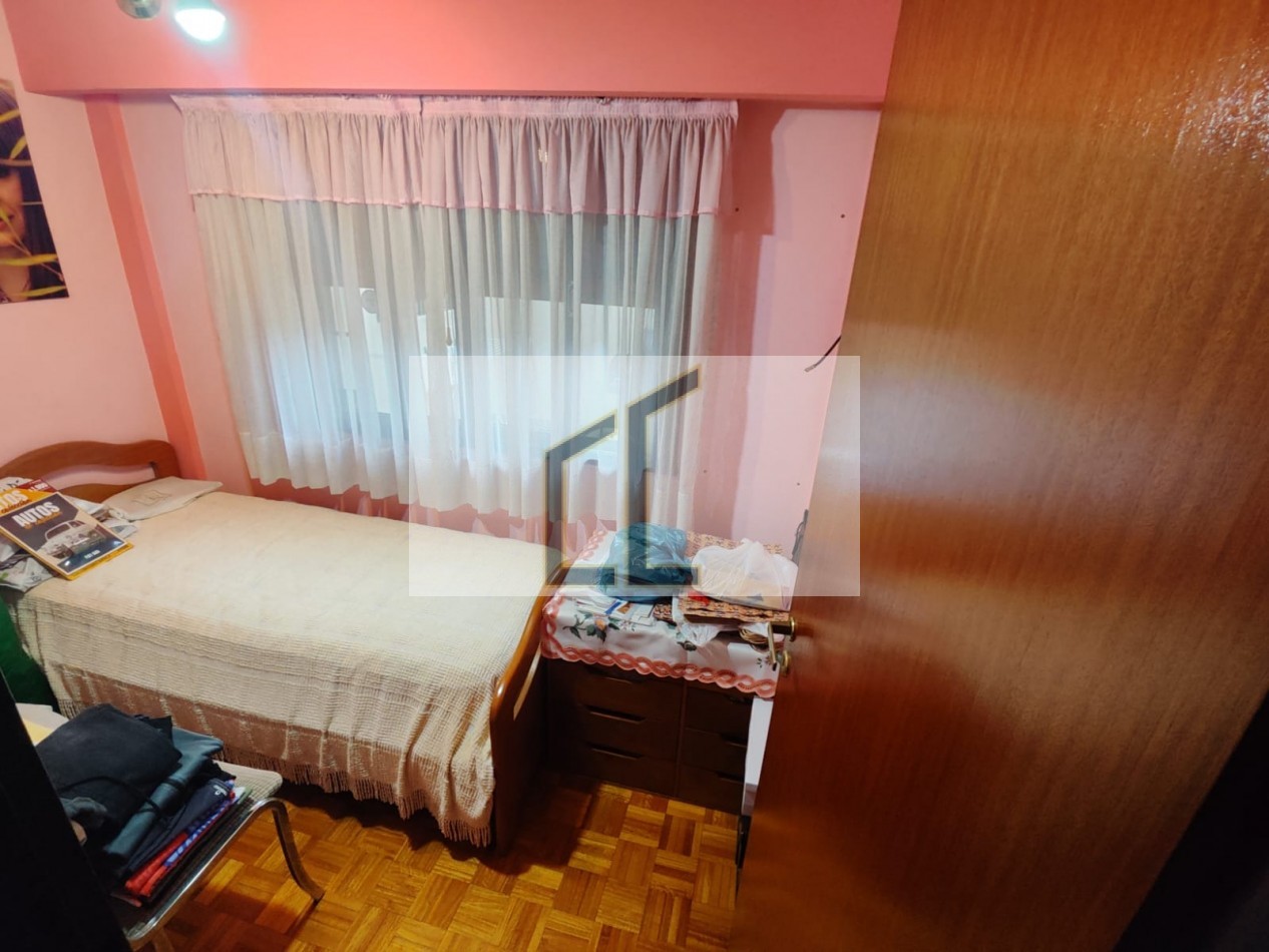 PH 3 1/2 Ambientes en 1er Piso - Lomas del Mirador