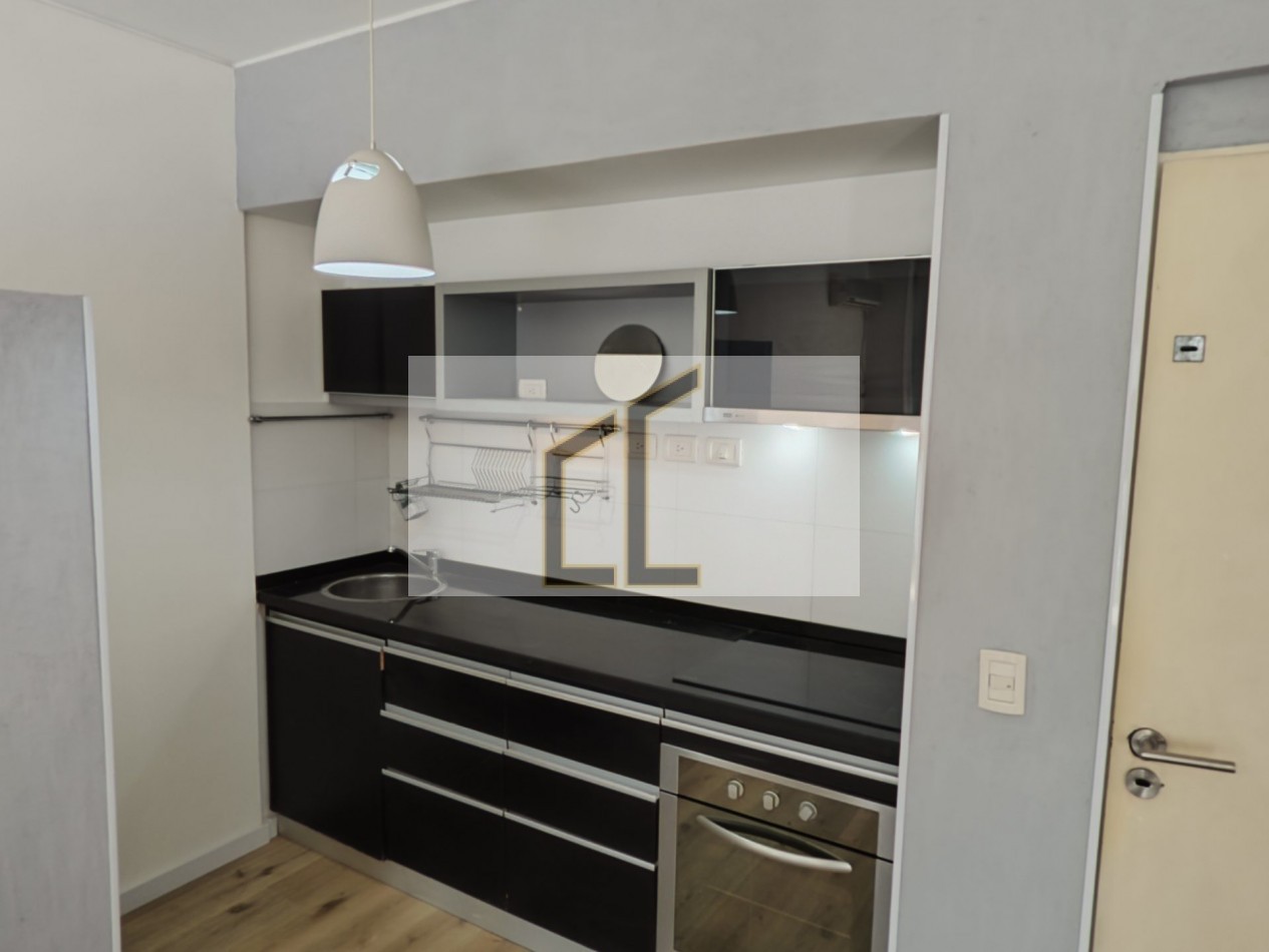V. URQUIZA - Depto 2 Ambientes - Rivera 4949 - APTO PROFESIONAL