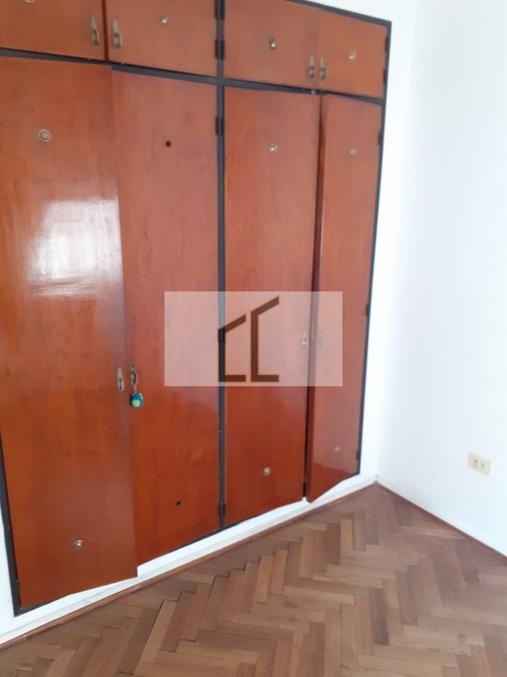 Departamento 2 Ambientes - Agronomia - Avda Nazca 3575 - Piso 1ero