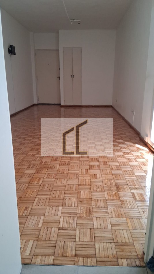 Monoambiente con Cocina Separada - Palermo - Avda Santa Fe al 3566 - Apto Profesional