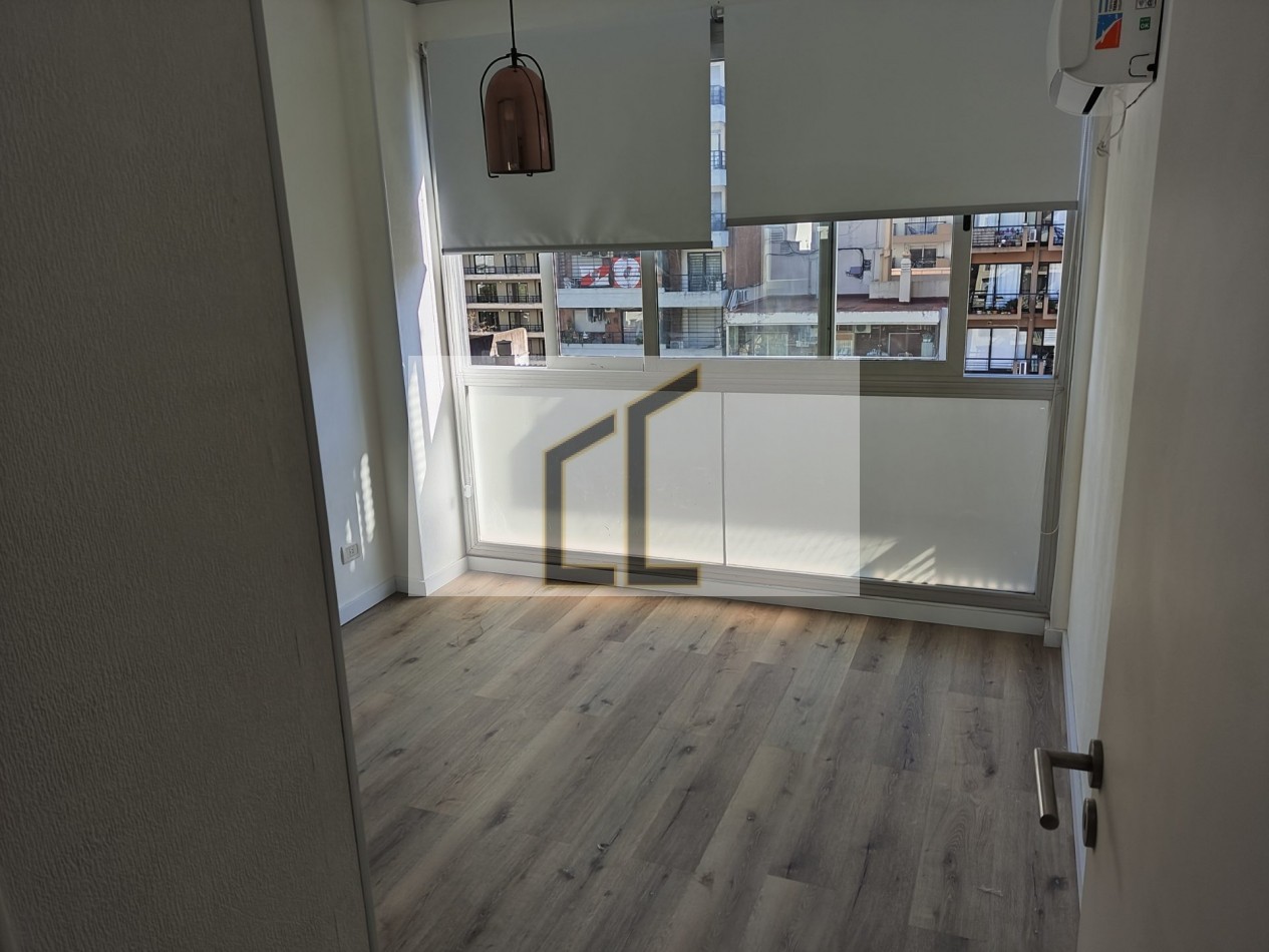 V. URQUIZA - Depto 2 Ambientes - Rivera 4949 - APTO PROFESIONAL
