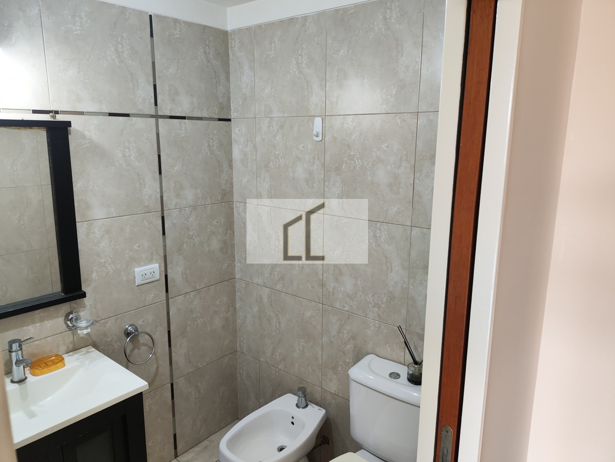 Monoambiente Divisible - Bermudez al 3000 - Villa Devoto