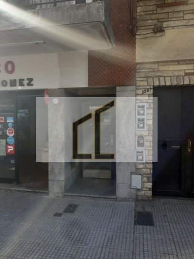 Departamento 2 Ambientes - Agronomia - Avda Nazca 3575 - Piso 1ero