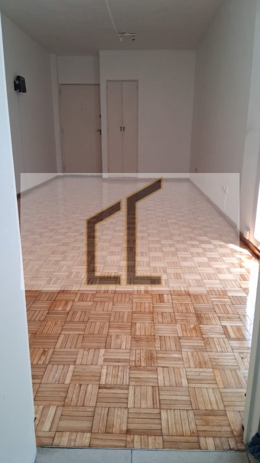 Monoambiente con Cocina Separada - Palermo - Avda Santa Fe al 3566 - Apto Profesional