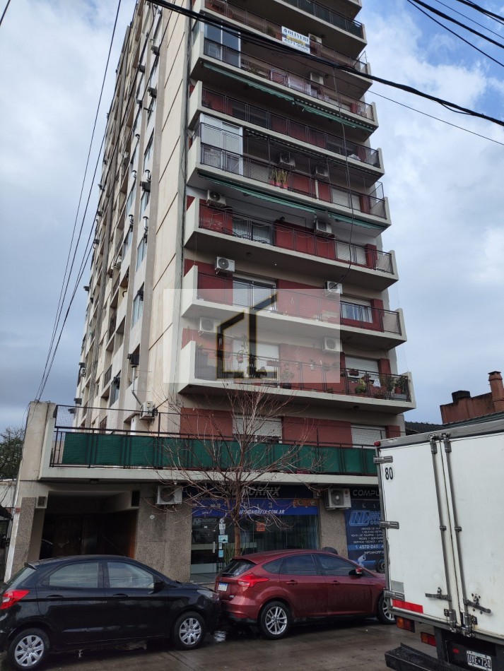 V Pueyrredon - Depto2 Ambientes - G. Mistral 2400
