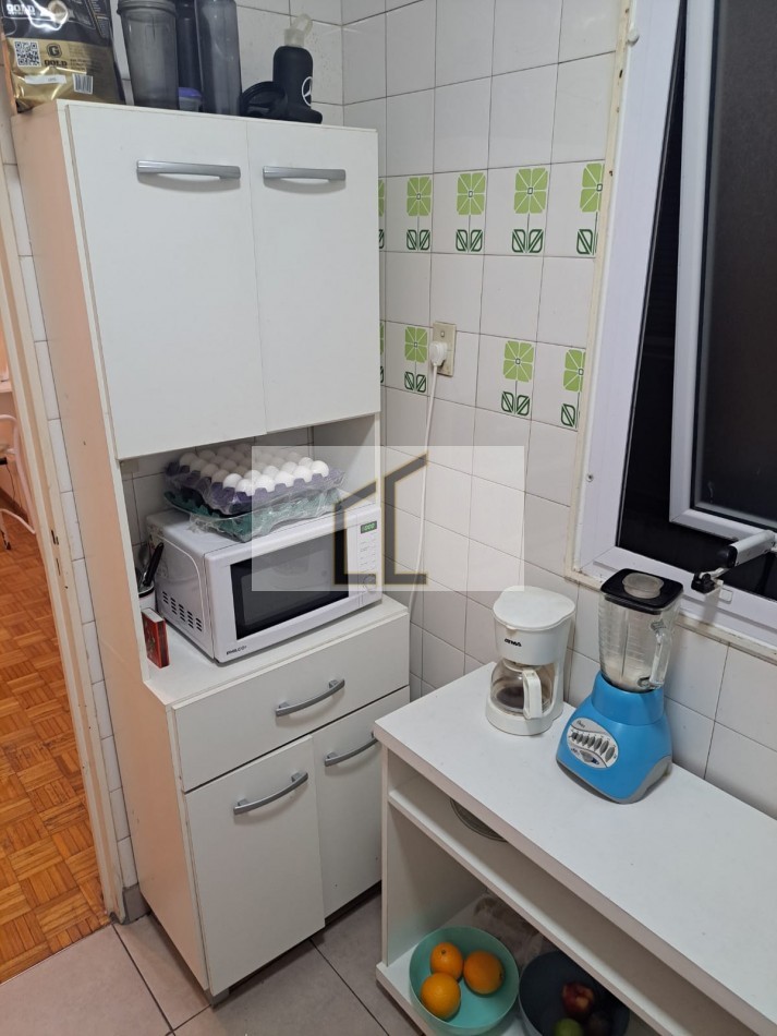 Monoambiente con Cocina Separada - Palermo - Avda Santa Fe al 3566 - Apto Profesional