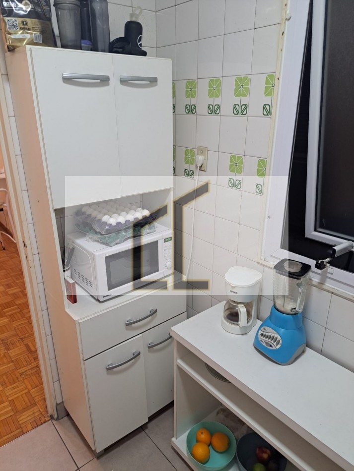 Monoambiente con Cocina Separada - Palermo - Avda Santa Fe al 3566 - Apto Profesional