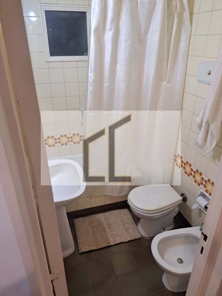 Monoambiente con Cocina Separada - Palermo - Avda Santa Fe al 3566 - Apto Profesional