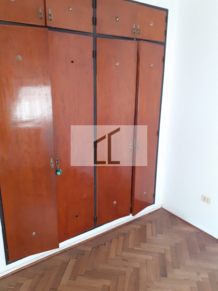 Departamento 2 Ambientes - Agronomia - Avda Nazca 3575 - Piso 1ero