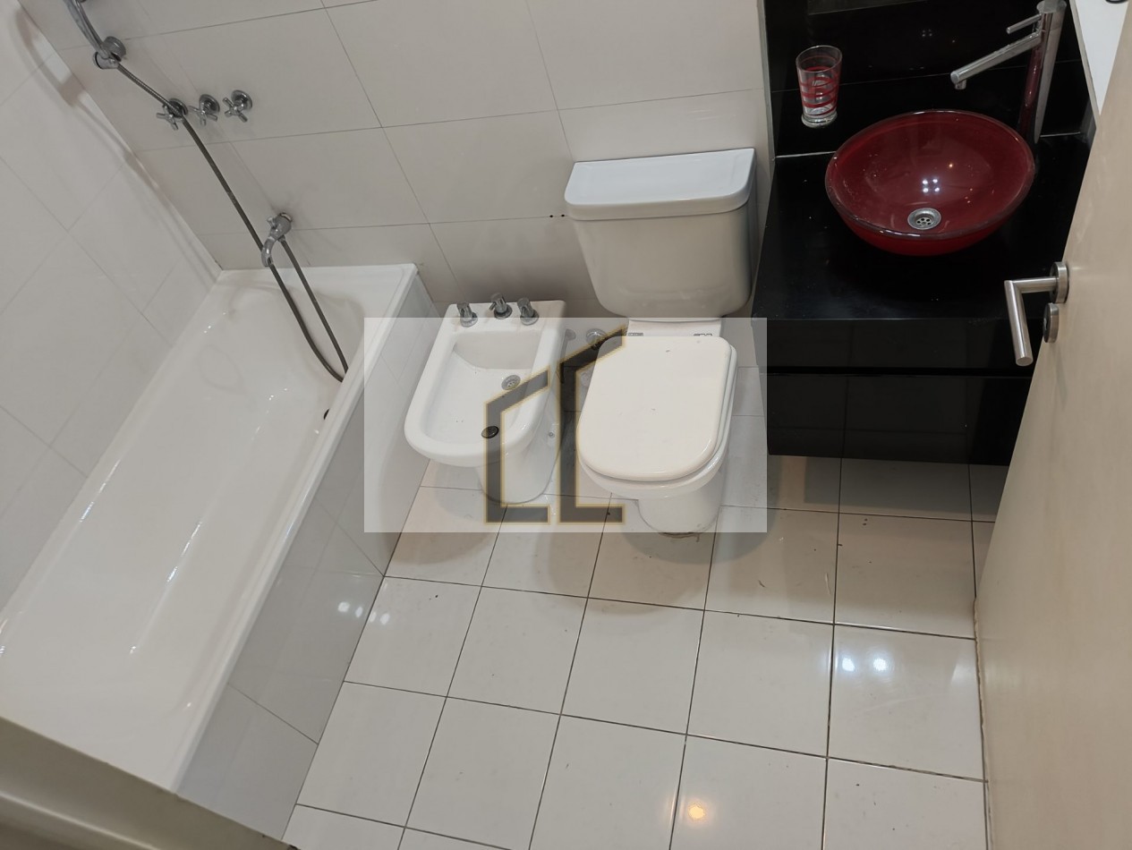 V. URQUIZA - Depto 2 Ambientes - Rivera 4949 - APTO PROFESIONAL