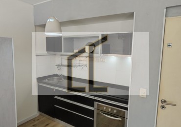 V. URQUIZA - Depto 2 Ambientes - Rivera 4949 - APTO PROFESIONAL